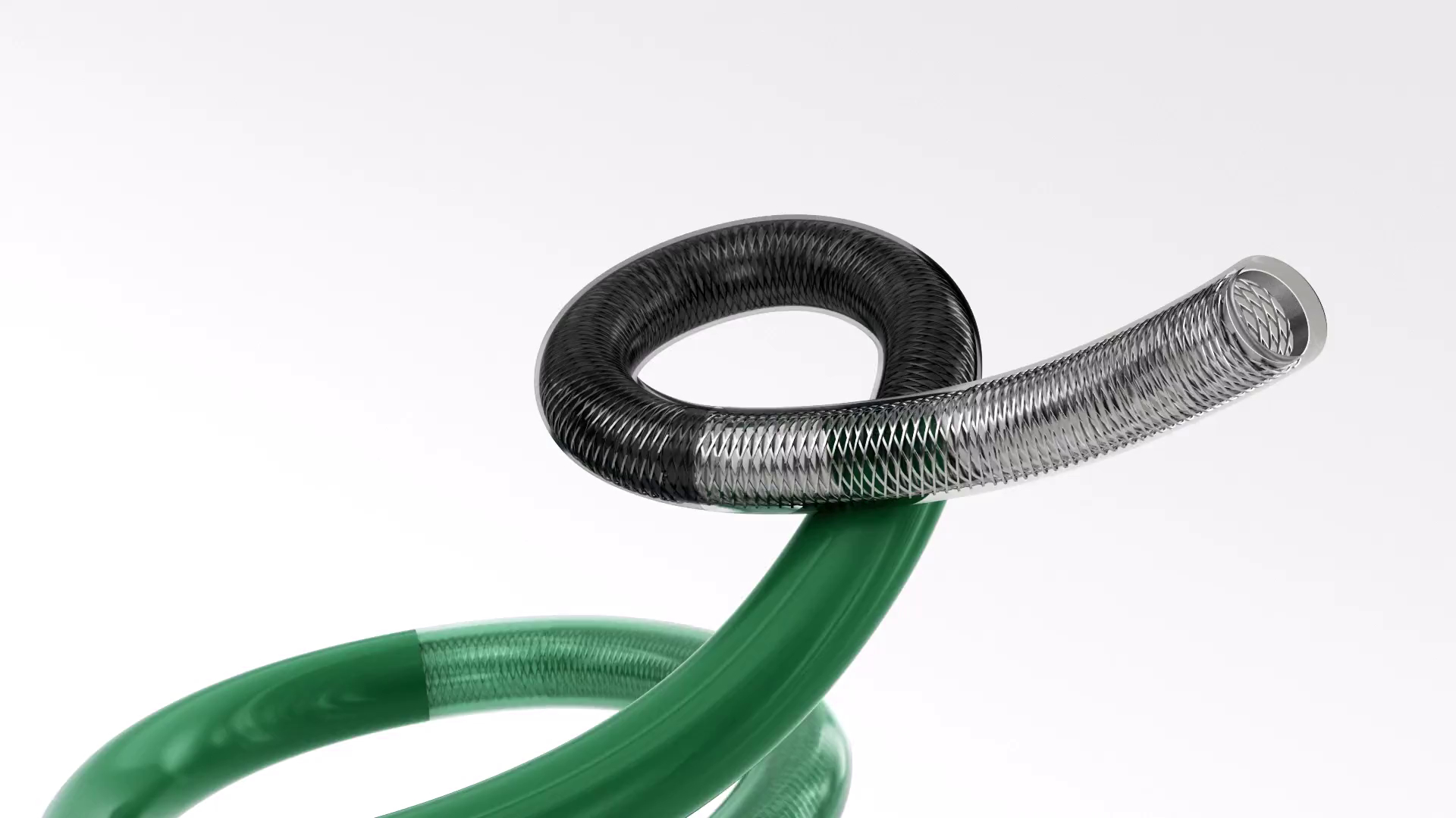 Катетер SOFIA PLUS, 125 см, 6 F